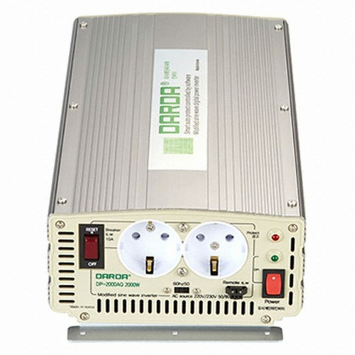 P&K하이테크 다르다 DP-2000AQ