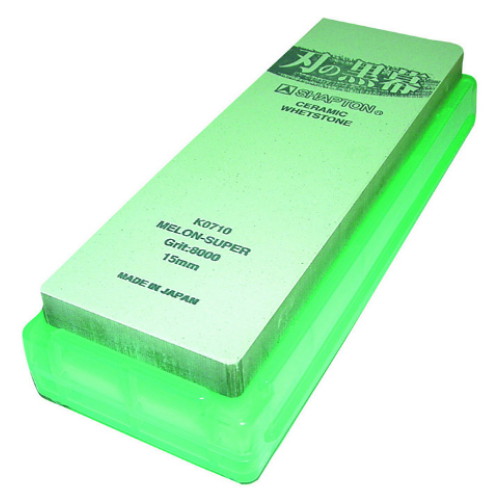 샤프톤  인의흑막 세라믹 칼갈이 숫돌 8000방 (K0710)