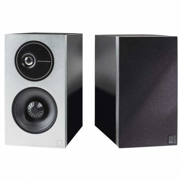Definitive Technology  Demand D9