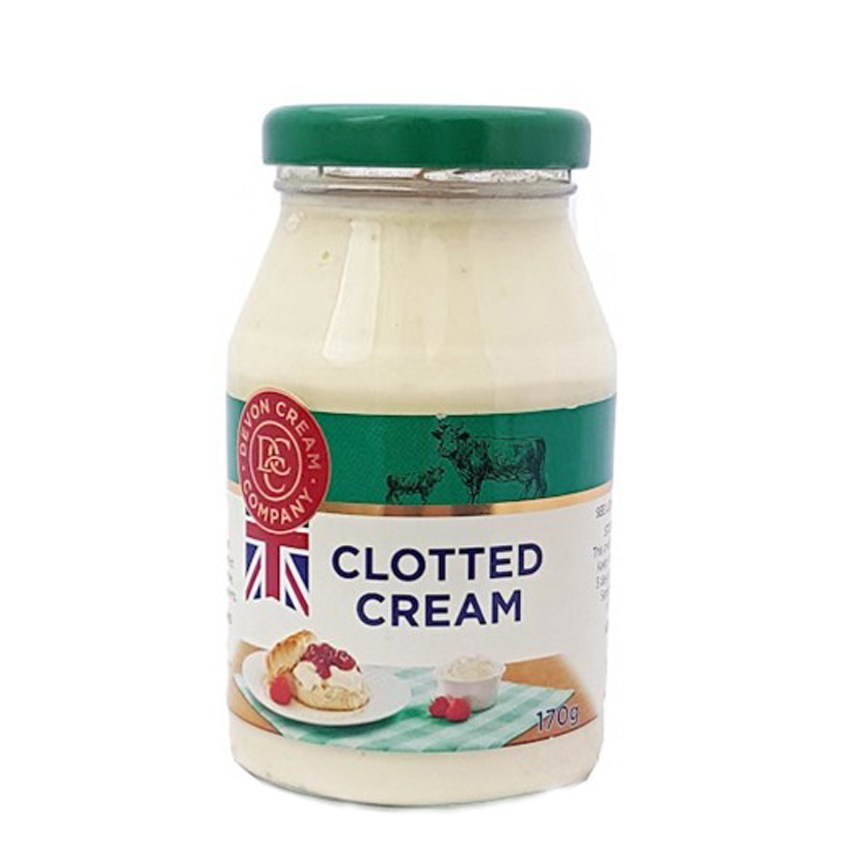데본  클로티드 크림 170g