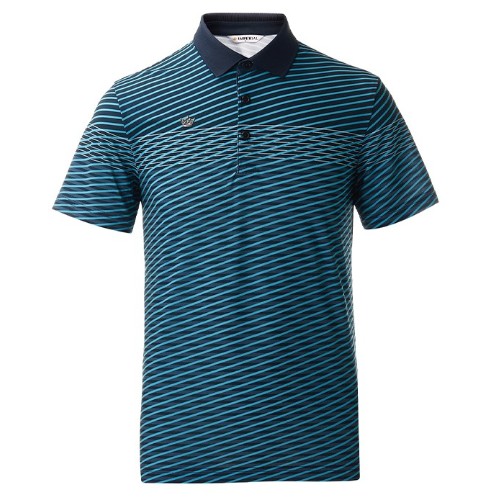 Superior 임페리얼 남성 사선믹스전판DTP스트라이프 (I0Z120549)