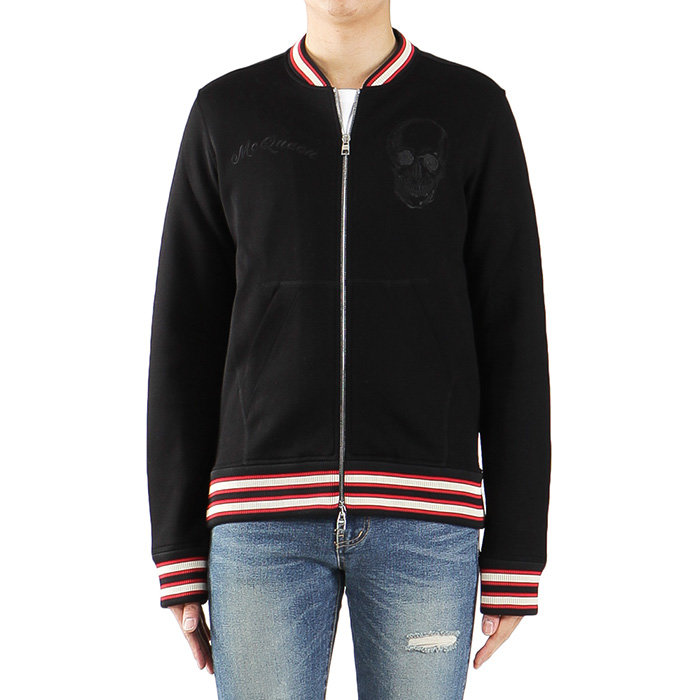 알렉산더맥퀸 595580 QOZ79 0901  자켓 20SS