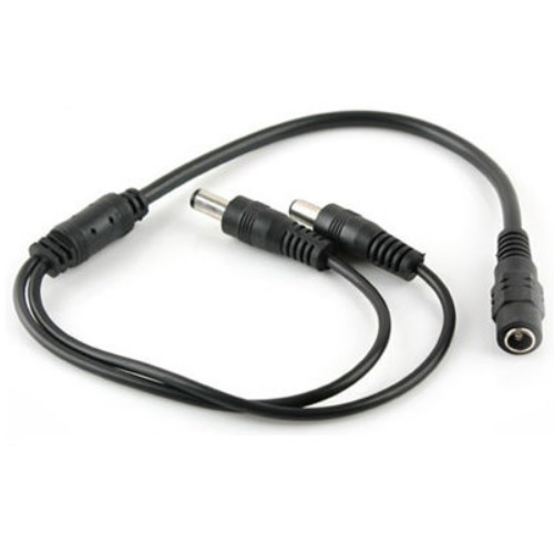 아이테크  DC 전원 1:2 분배기