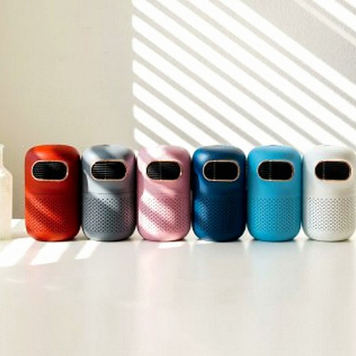 로바  차량용 공기청정기 ROBA-01