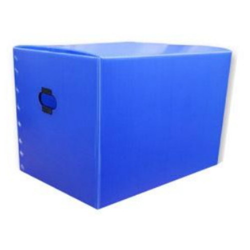 뉴프라테크  이사박스 일반형 3호 48x35x35cm