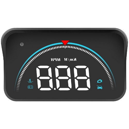 3S  차량용 HUD M8