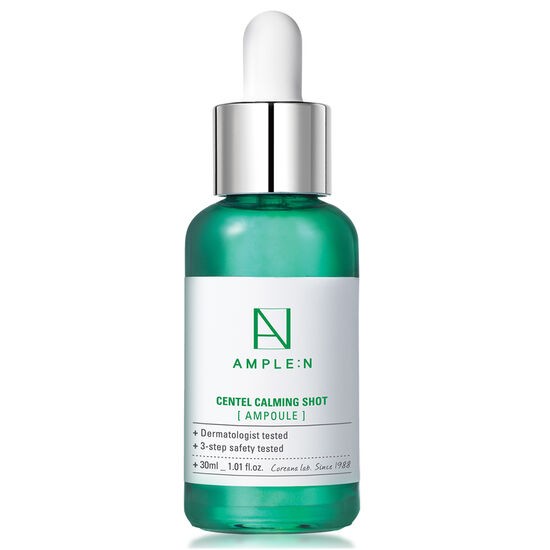 앰플엔 센텔카밍샷 앰플 30ml