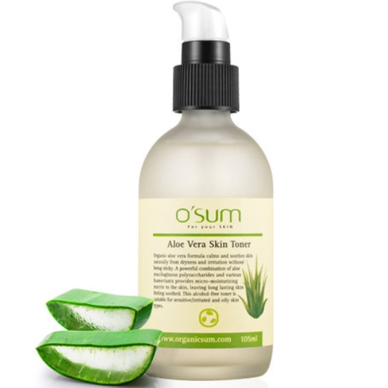 오썸 알로에베라 스킨 105ml[1개] - 에누리 가격비교  오썸 알로에베라 스킨 105ml[1개] - 에누리 가격비교