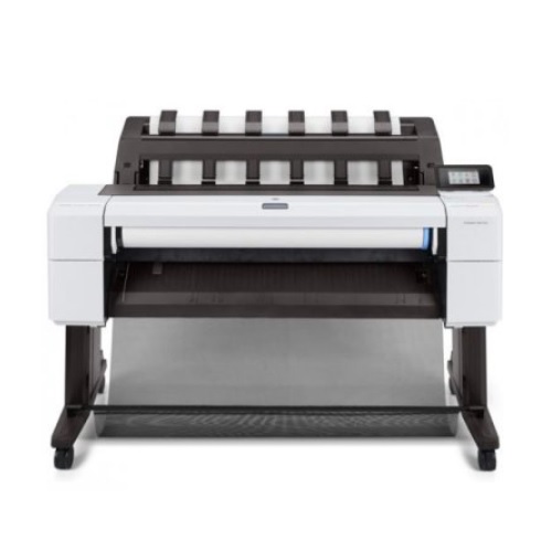 HP  DesignJet T1600