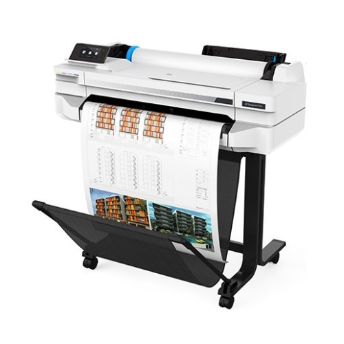 HP  DesignJet T525 24형