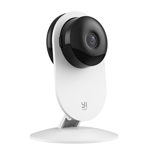샤오이  Yi 스마트 웹캠 YHS-1080