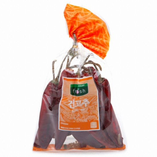 이마트  건고추 50g