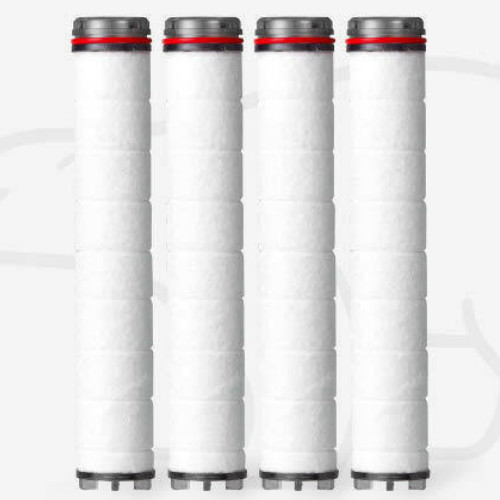 대림바스  디클린 샤워헤드 리필필터