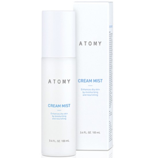 애터미 크림 미스트 100ml