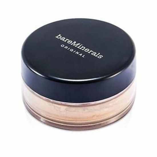 베어미네랄스 베어미네랄 오리지널 spf15 파운데이션-미디움 베이지 - 에누리 가격비교