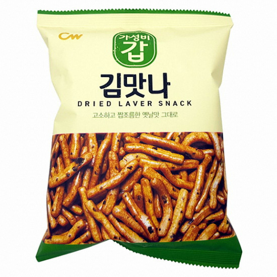 청우식품  CW 청우 오란다 x 5개 옛날과자 간식 전통간식