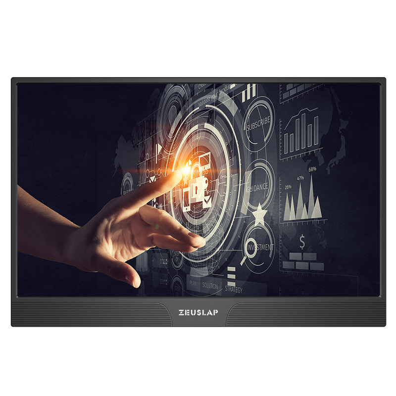 제우스랩  ZEUSLAP-Z15ST (해외구매)