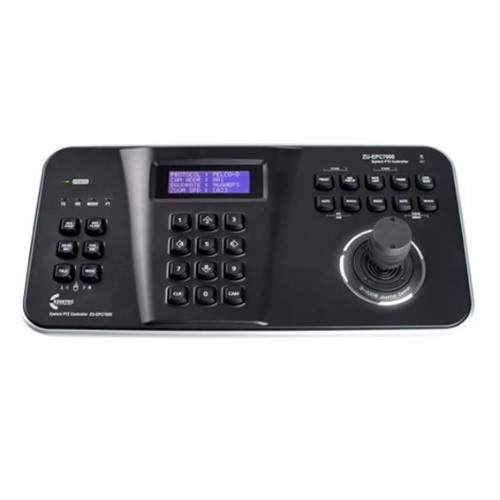 소디스텍  ZU-EPC7000 컨트롤러