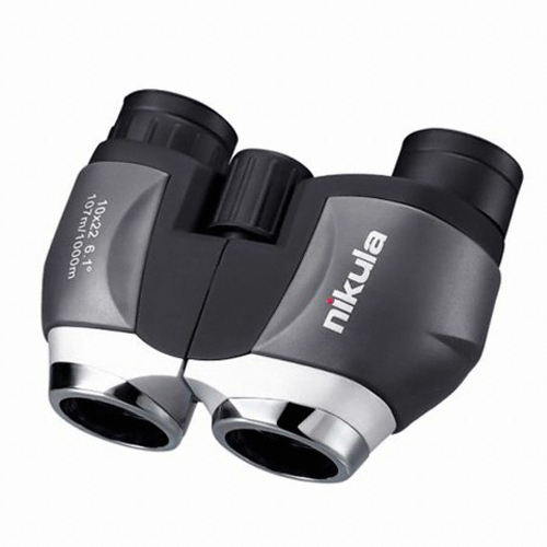 니쿠라 고배율 쌍안경 10x22