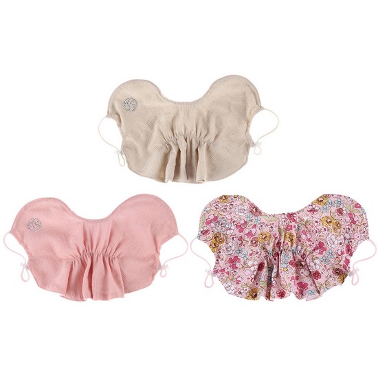 휴스토니  인견 와이어 마스크