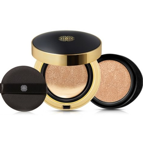 오휘 얼티밋 커버 쿠션 모이스처 15g