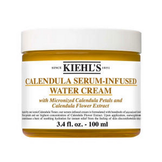 키엘 칼렌듈라 세럼-인퓨즈드 워터 크림 100ml