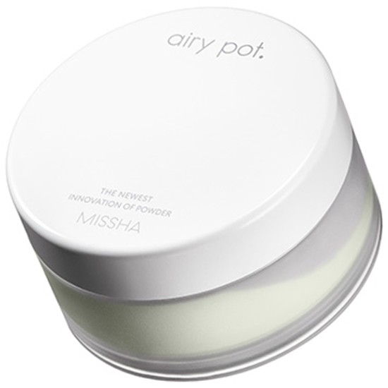 미샤 에어리 팟 파우더 9g