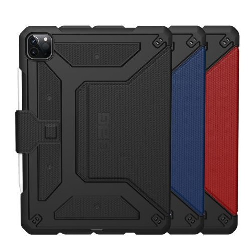 UAG iPad Pro 12.9 4세대 메트로폴리스케이스