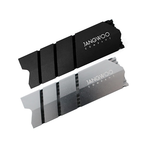 장우컴퍼니  JW-HTK04 M.2 SSD 방열판