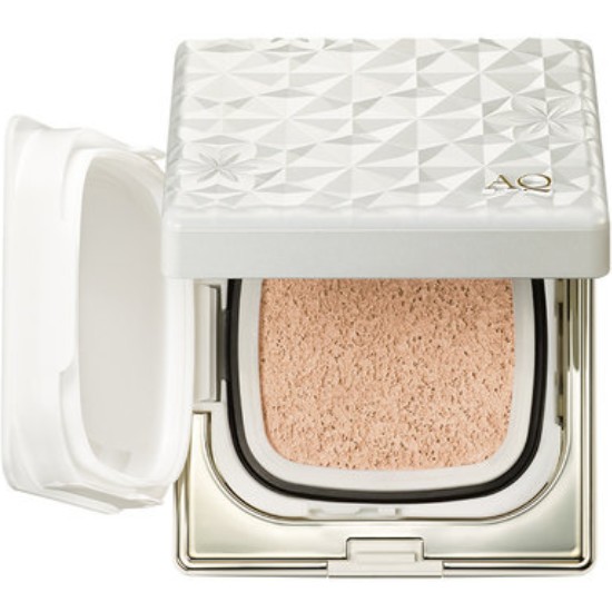 데코르테 AQ 래디언트 글로우 리프팅 쿠션 파운데이션 15g