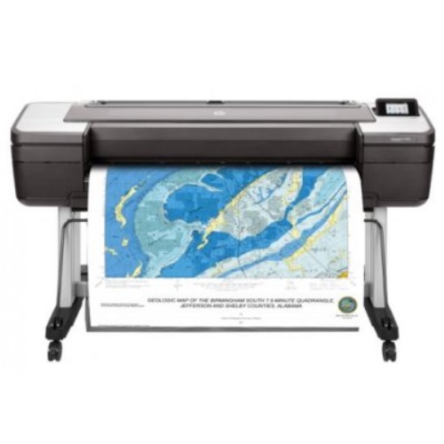 HP  DesignJet T1700
