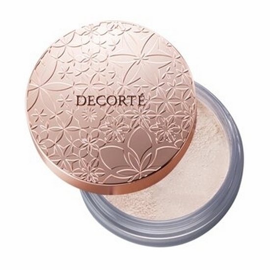 데코르테 페이스 파우더 20g