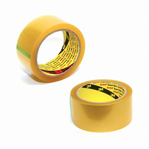 3M  372KS 황색 48mm x 70M