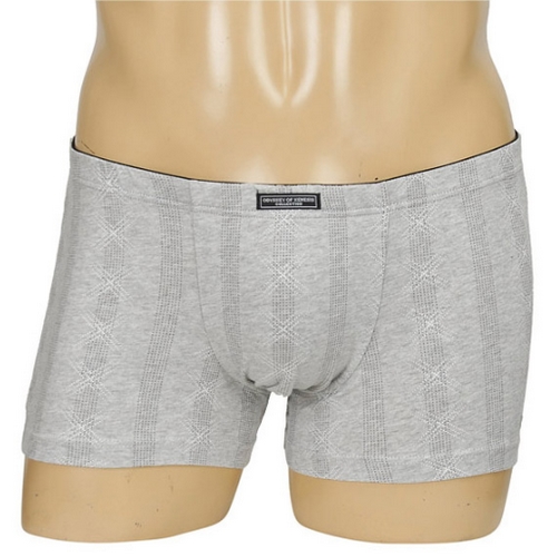 태창 남성 멜란지 면스판 드로즈 T2XD64811X_18