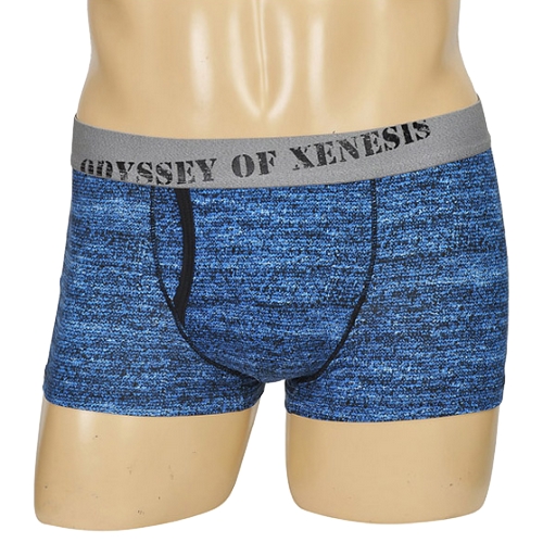 태창 남성 로우라이즈 나일론 드로즈 T2XD64923X_50