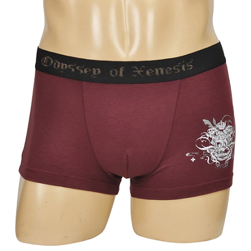 태창 남성 로우라이즈 레이온드로즈 T2XD64931X_29