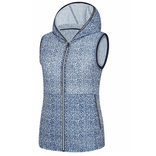 콜핑 티너프 베스트 KRV7120W