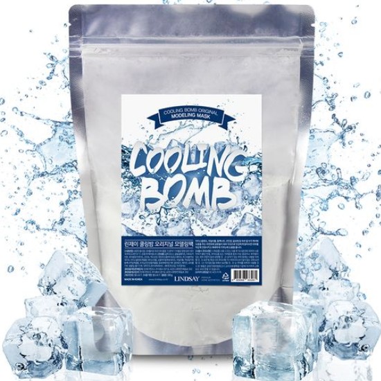 린제이 쿨링밤 오리지널 모델링 팩 330g