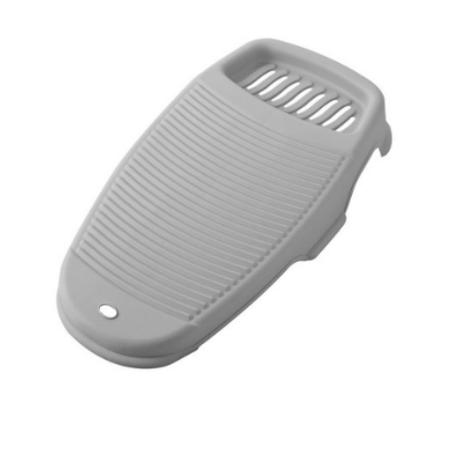 모나코올리브  논슬립 세면대 빨래판 1개