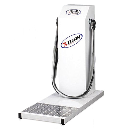 엑스턴 벨트마사지기 2003