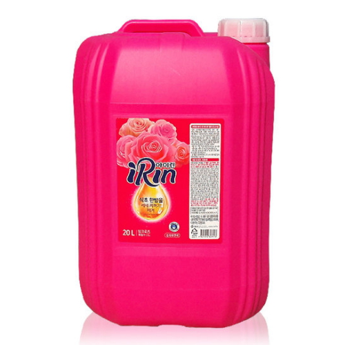 아이린 핑크로즈 20L