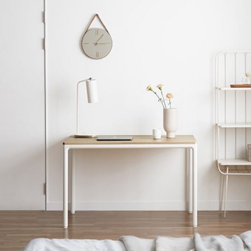 두닷 콰트로 에어 컴퓨터 책상