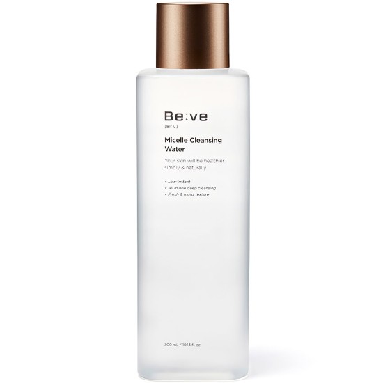  비브 미셀라 클렌징 워터 300ml [1개]