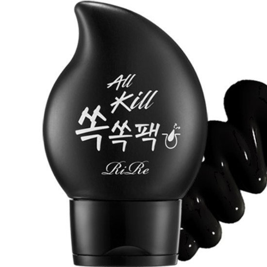 리르 올킬 쏙쏙팩 40ml 2매