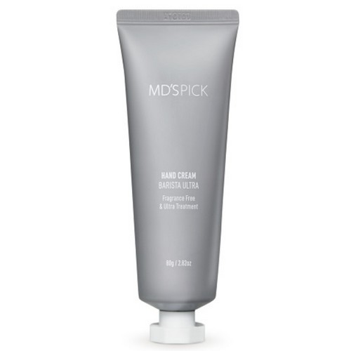 엠디스픽 바리스타 핸드크림 80ml
