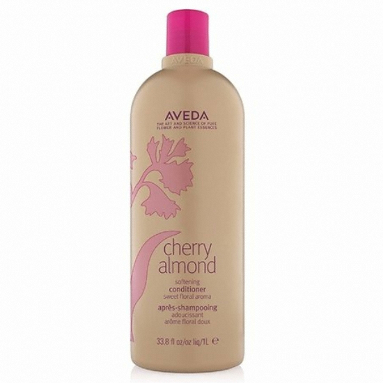 아베다 체리 아몬드 핸드 앤 바디 워시 1000ml