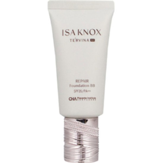 이자녹스 테르비나 리페어 파운데이션 비비 50ml