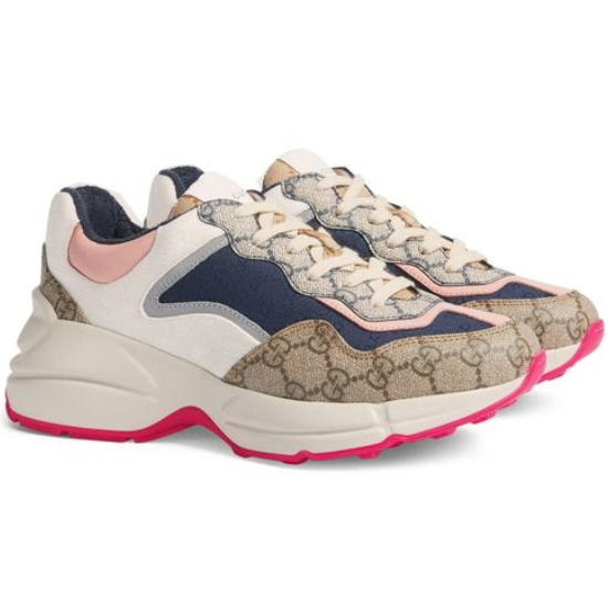 구찌 GG 롸이톤 스니커즈_620185 99WF0 4371