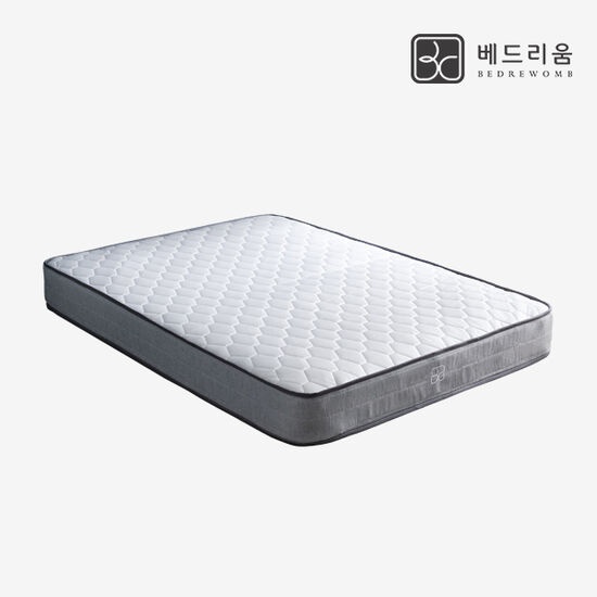 베드리움 언택트 베이직 롤팩 매트리스 SS