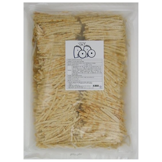 한진식품  부산어포 포포 500g
